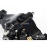 Set of LESU Axles for 1/14 6x6 RC Truck