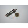 Ø16mm 104:1 geared motor with planetary gear
