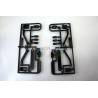 Grappe F  pour Arocs Tamiya 56357