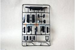 Grappe R pour Arocs Tamiya 56357