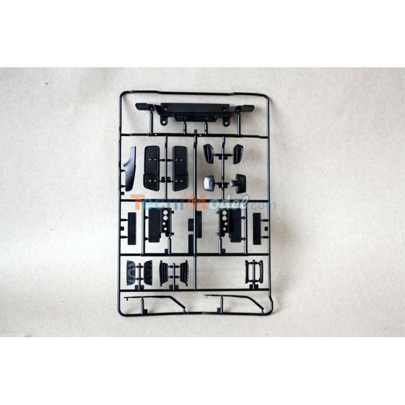 Grappe R pour Arocs Tamiya - TAMIYA 9115477