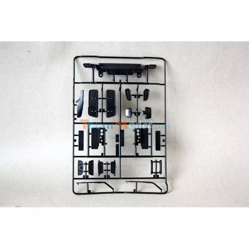 Grappe R  pour Arocs Tamiya 56357