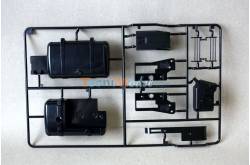 Grappe Q pour Arocs Tamiya 56357
