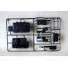 Grappe Q  pour Arocs Tamiya 56357