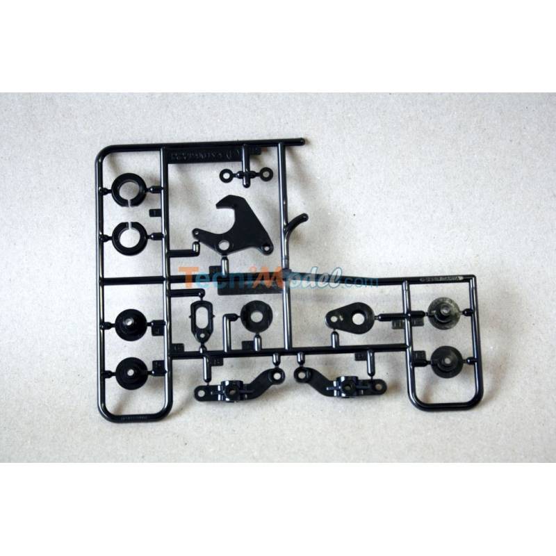 Grappe E  pour Arocs 3348 56357 Tamiya 9008211