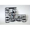 Tamiya E Parts for Arocs 3348 / Volvo FH16
