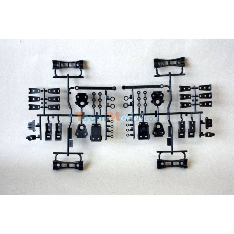 Grappe Y  pour Arocs Tamiya 56357
