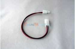 Câble de rallonge pour batterie pour Arocs Tamiya 56357