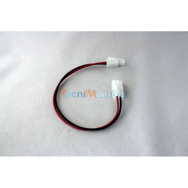 Câble de rallonge pour batterie pour Arocs Tamiya 56357 TAMIYA 7175133