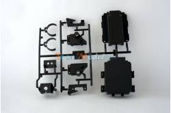 EE Cluster for Arocs Tamiya 56357