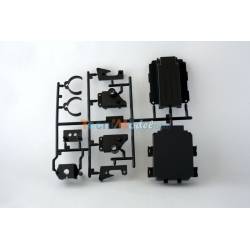 EE Cluster for Arocs Tamiya 56357