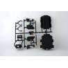 EE Cluster for Arocs Tamiya 56357