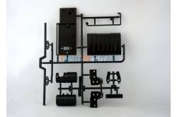 Grappe Z pour Arocs 3348 Tamiya 56357 / 56361 - Tamiya 9225187