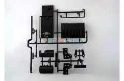 Grappe Z pour Arocs Tamiya 56357