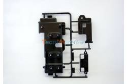 Tamiya D Parts for Arocs 3348 / Volvo FH16