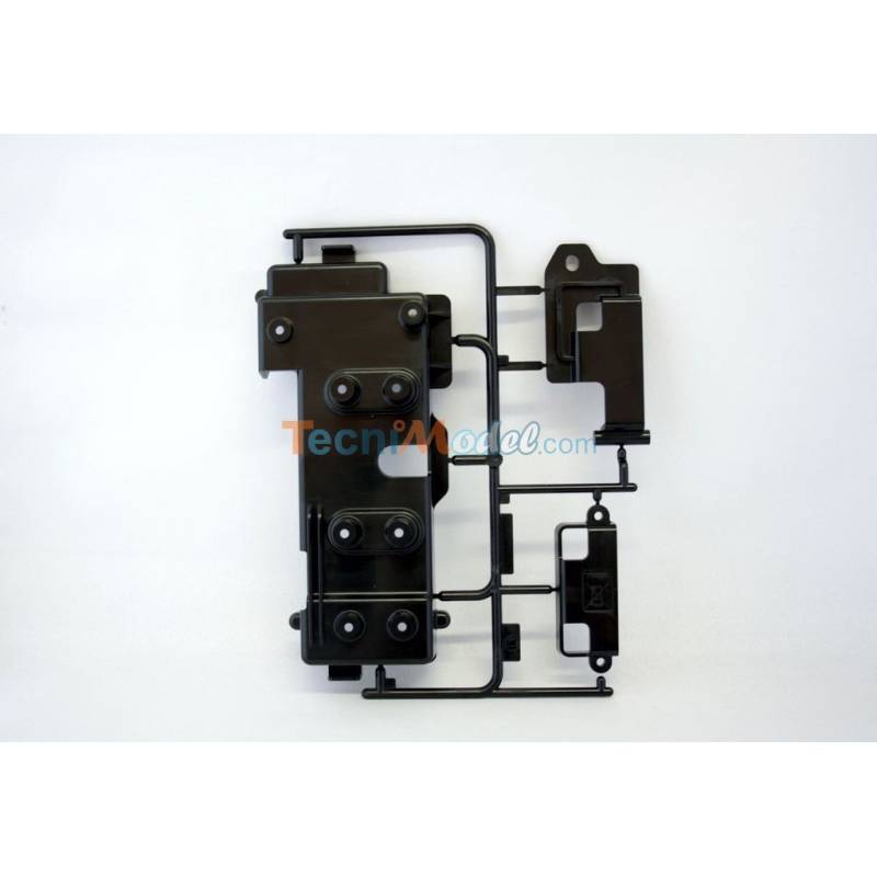 Tamiya D Parts for Arocs 3348 / Volvo FH16