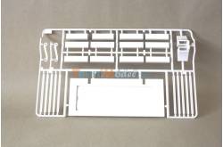 Grappe CC pour Arocs Tamiya 56357
