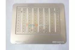 Photoetched parts for Arocs Tamiya 56357 / 56361 / 56366 Tamiya 9403482