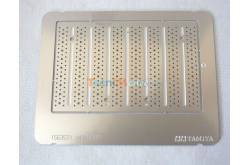 Pièces photo-découpées pour Arocs Tamiya 56357 / 56361 / 56366 - Tamiya 9403482