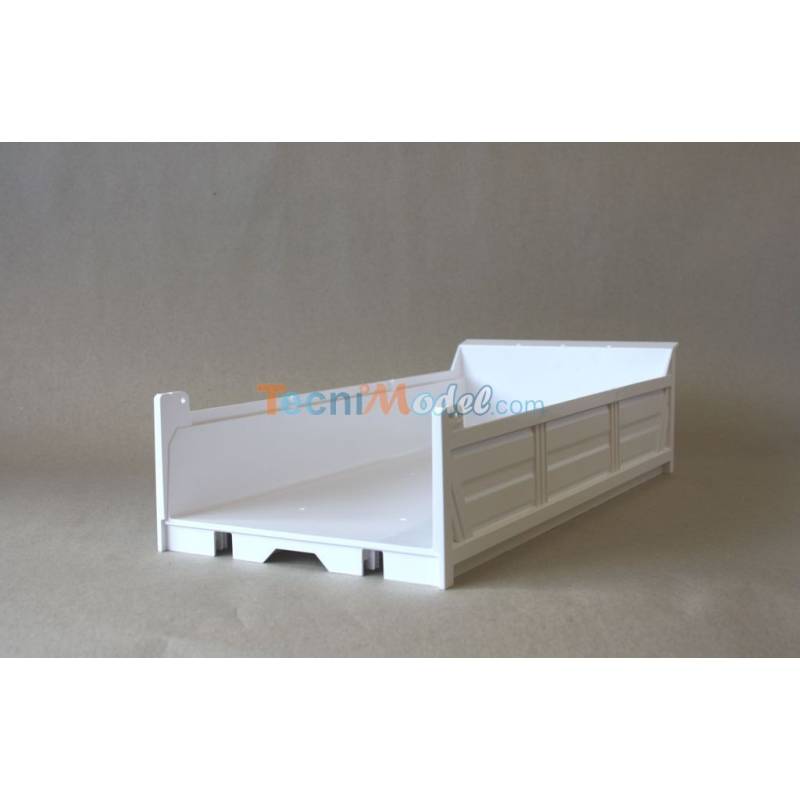 Tipper body only for Arocs Tamiya 56357 TAMIYA 9335791