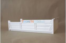 Tipper body only for Arocs Tamiya 56357 TAMIYA 9335791