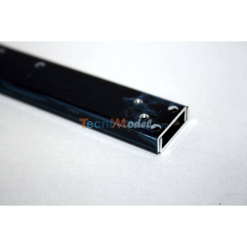 Paire de longerons de faux-châssis pour Arocs 3348 Tamiya - TAMIYA 4305667