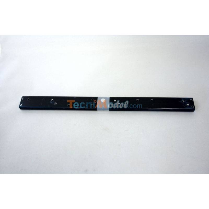 Paire de longerons de faux-châssis pour Arocs 3348 Tamiya - TAMIYA 4305667