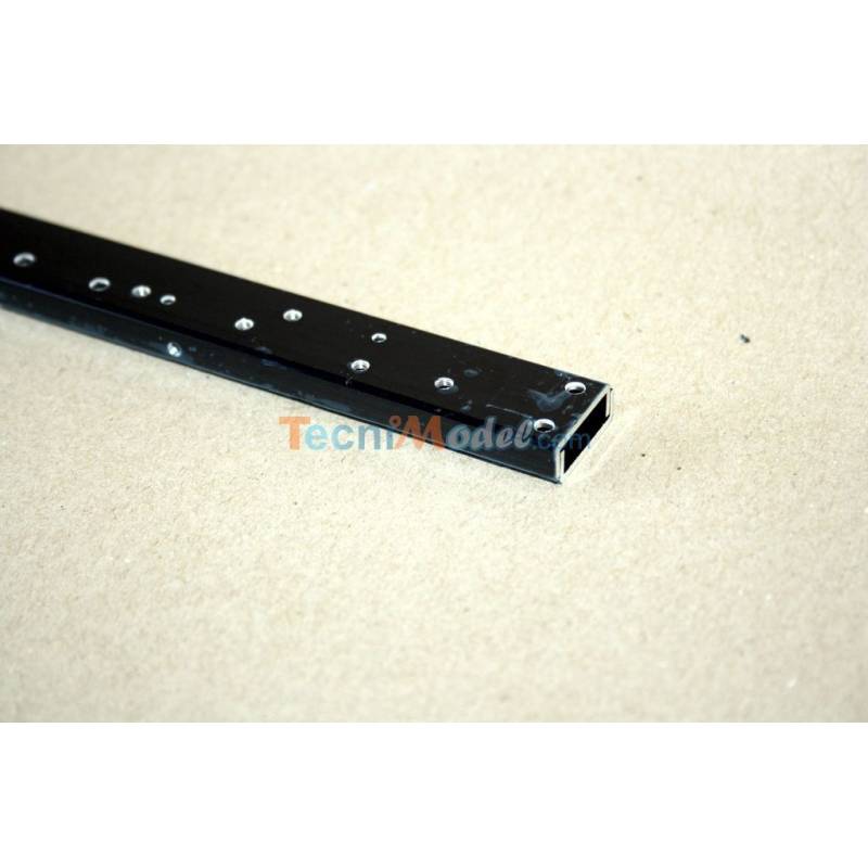 Pair of frame rails for Arocs Tamiya 56357 TAMIYA 4305668