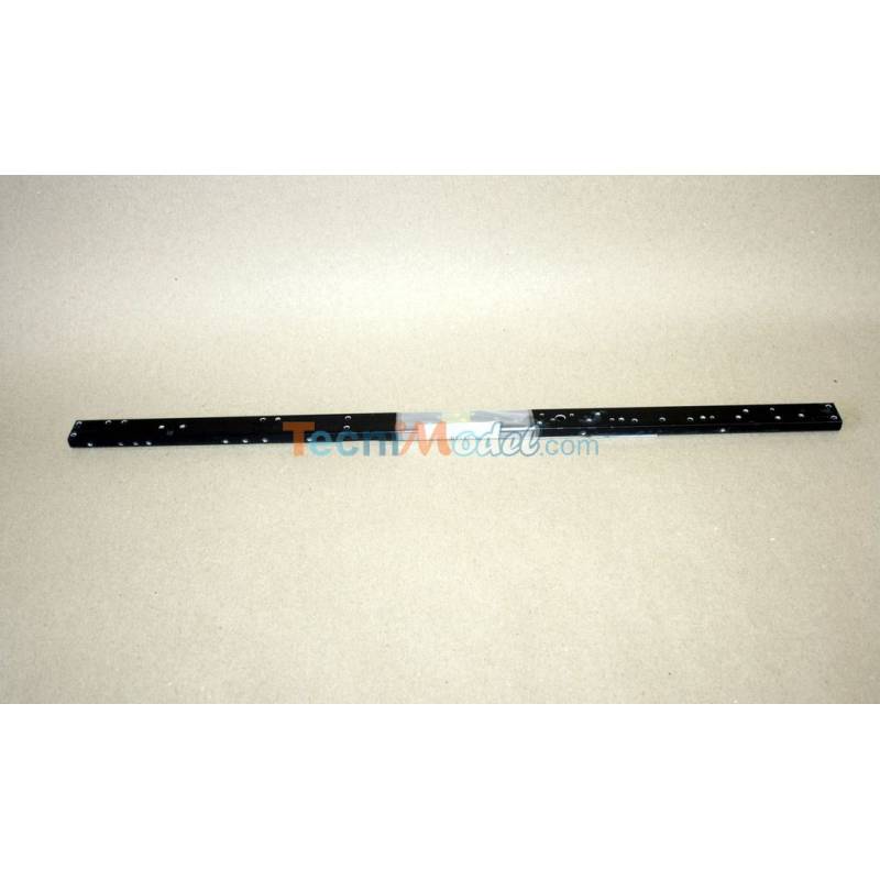 Pair of frame rails for Arocs Tamiya 56357 TAMIYA 4305668