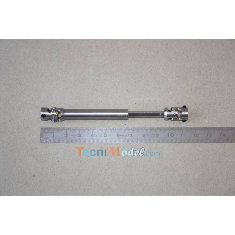 Drive shaft Stainless steel 85-115mm LESU