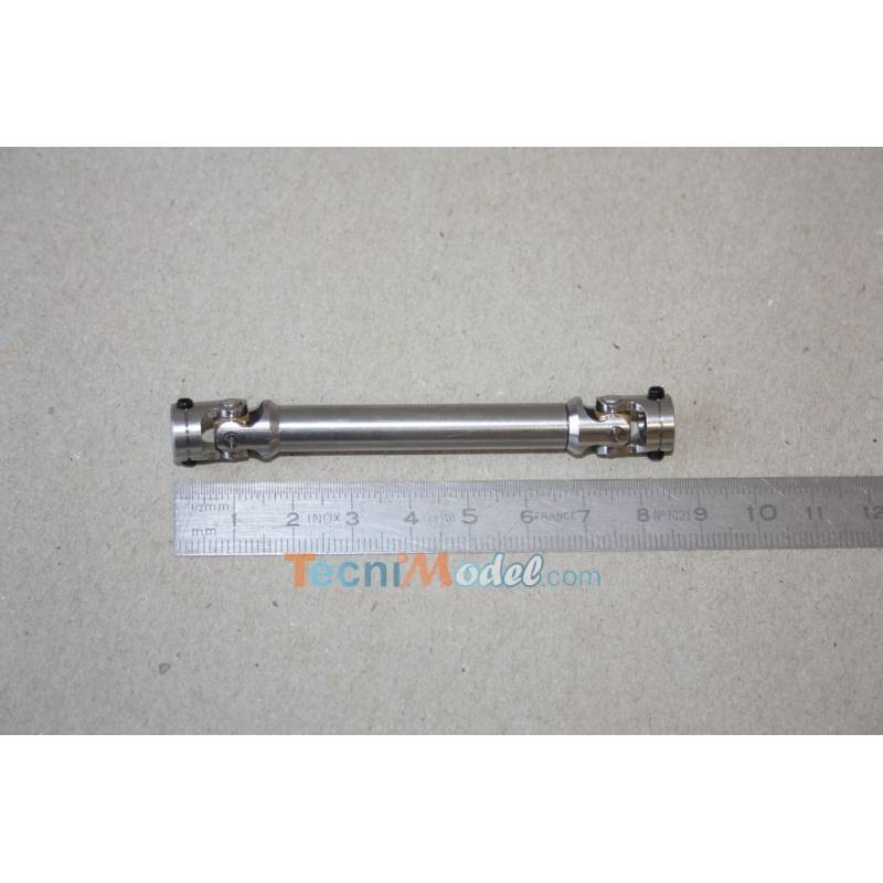 Drive shaft Stainless steel 85-115mm LESU