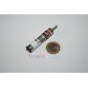 Ø12mm 256:1 geared motor with planetary gear