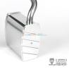 Vertical exhaust for MAN TGX / TGS 1/14 - LESU G-6043-B