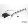 Échappement vertical pour MAN TGX / TGS 1/14 - LESU G-6043-B