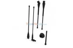 Kit d'antennes de décoration CARSON 907603