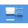 DEFLECTEUR DE TOIT BLANC