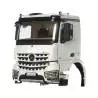Cabine MB AROCS Tamiya