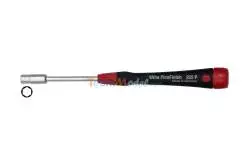 3.5 mm nut driver Wiha screwdriver (M1.8)