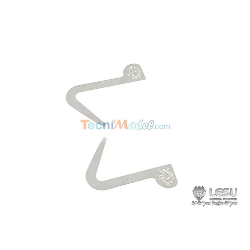 Logo de porte Scania Griffon