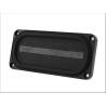 Miniature 8 Ohm 5 W rectangular speaker 90 x 40 x 14 mm