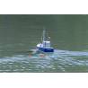 Moewe 2 Fishing Boat 1/25 Kit by Aero-Naut 309100