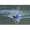 Moewe 2 Fishing Boat 1/25 Kit by Aero-Naut 309100