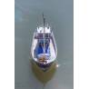 Moewe 2 Fishing Boat 1/25 Kit by Aero-Naut 309100