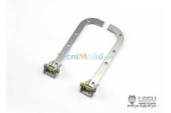 2 Articulations courbes pour ridelles
