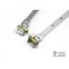 2 Articulations courbes pour ridelles LESU ZK10-2LR
