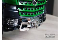 Chromed Metal Front Coupler for 1/14 Arocs Tamiya
LESU G-6144