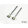 2 Articulations droites pour ridelles