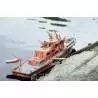 Düsseldorf Fireboat 1/25 ro1100