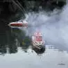 Düsseldorf Fireboat 1/25 ro1100