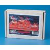 Kit d'Accastillage pour Bateau Düsseldorf RoMarin Krick ro1101